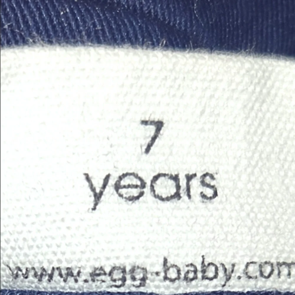 Egg New York Susan Lazar Navy Blue Gold Button Accent Classic Preppy Suit Jacket